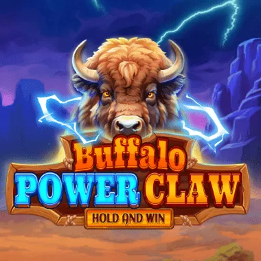 BUFFALO_POWER_CLAW casino
