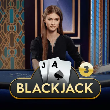 BlackjackAzureA casino