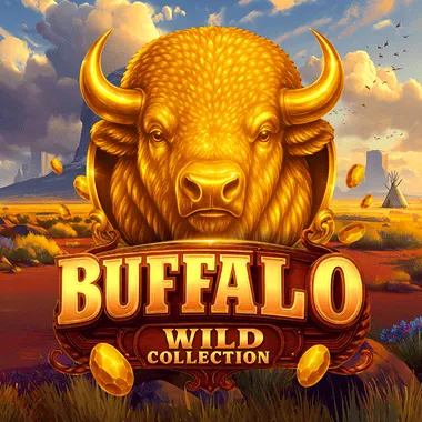BuffaloWildCollection casino