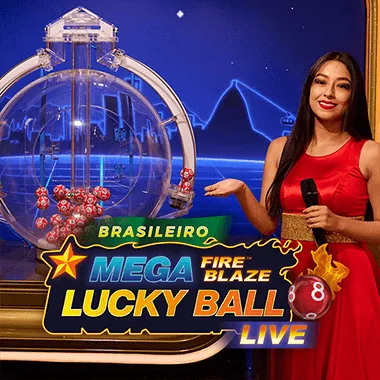 MegaFireBlazeLuckyBallBrasileiro casino