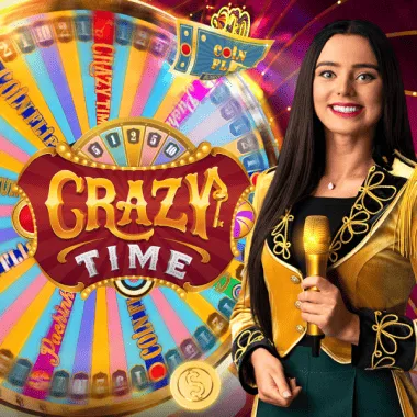 crazytime casino